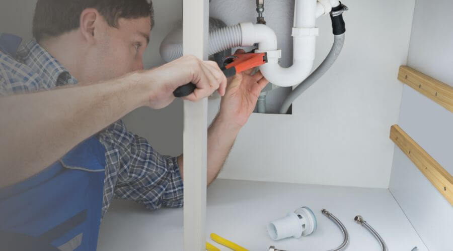 Professional same day plumber in Shelbyville, TX